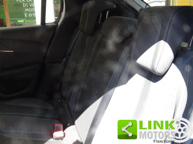 PEUGEOT 208 usata, con Climatizzatore