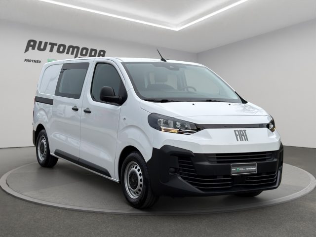 FIAT Scudo usata, con Airbag Passeggero