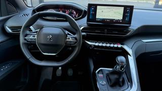 PEUGEOT 3008 usata, con Vetri oscurati