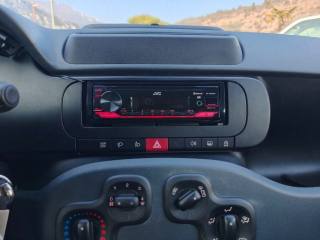 FIAT Panda usata 19