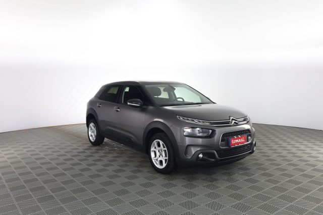 CITROEN C4 Cactus usata 1