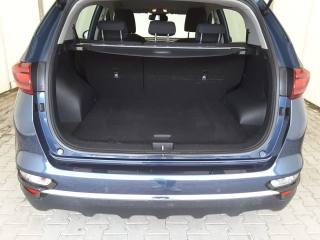 KIA Sportage usata, con Servosterzo