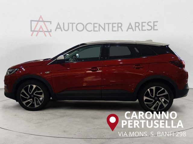 OPEL Grandland X usata, con Airbag