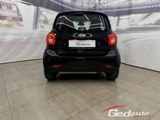 SMART ForTwo usata, con Alzacristalli elettrici