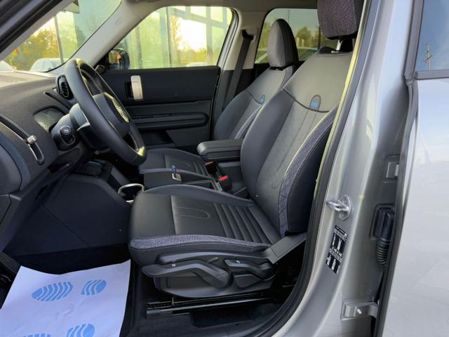 MINI Countryman usata, con Autoradio