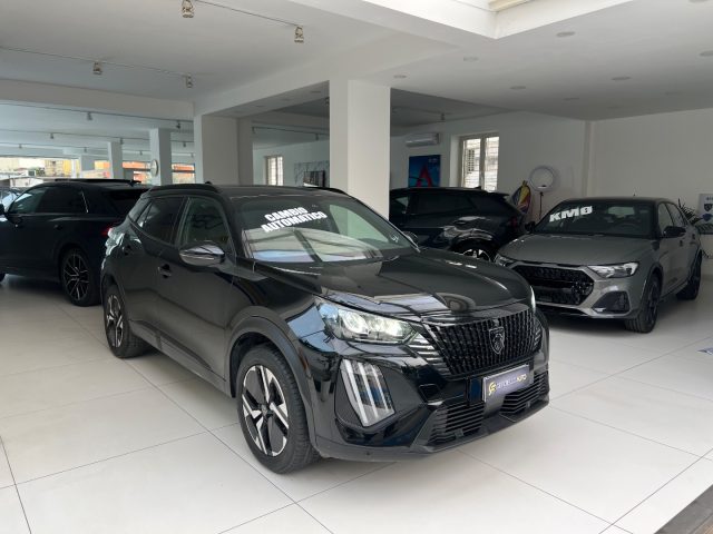 PEUGEOT 2008 usata, con Airbag laterali