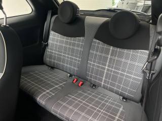FIAT 500 usata, con Vivavoce