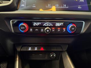 AUDI A1 usata, con Controllo trazione