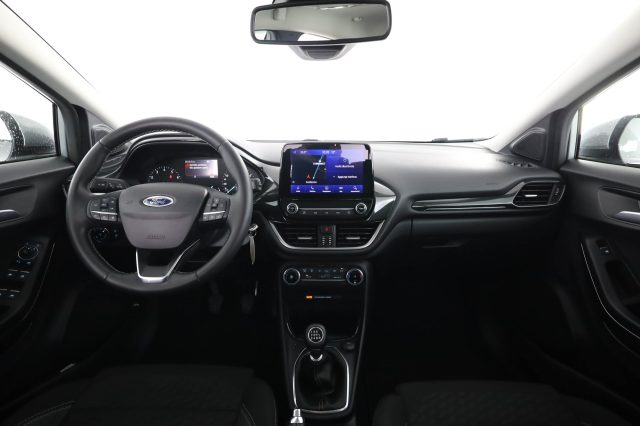 FORD Puma usata 4