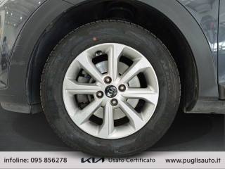 KIA Stonic usata, con Servosterzo