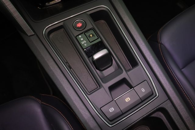 CUPRA Formentor usata 12