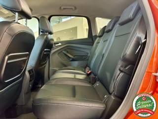 FORD C-Max usata, con Chiusura centralizzata telecomandata