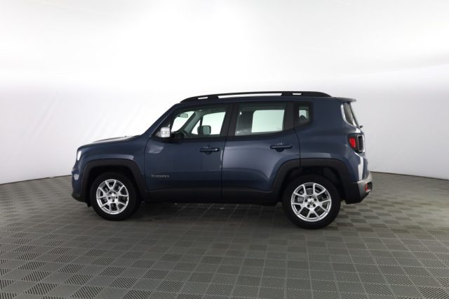 JEEP Renegade usata 5
