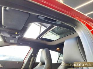 MERCEDES-BENZ GLA 200 usata 25