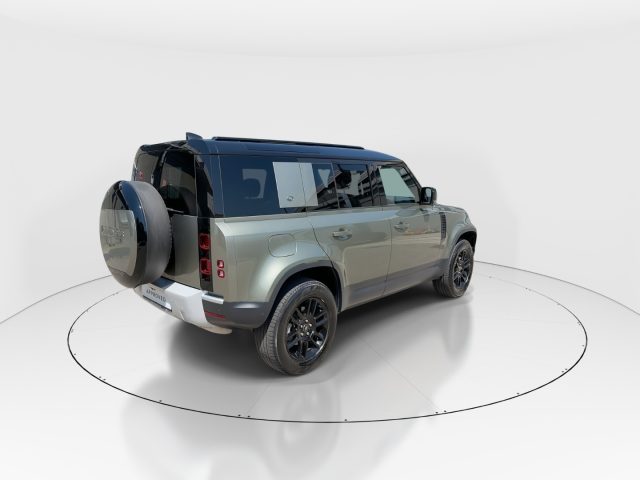 LAND ROVER Defender usata, con Airbag