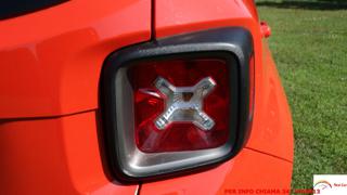 JEEP Renegade usata, con Autoradio digitale
