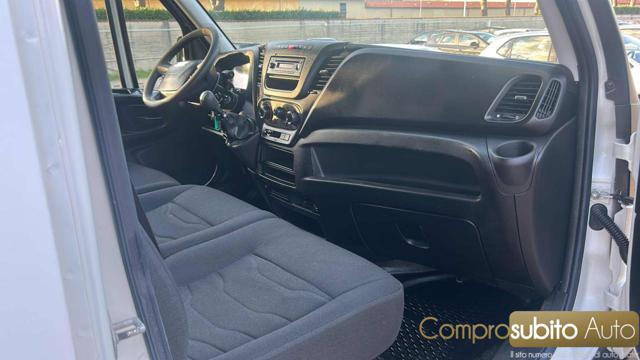 IVECO Daily usata, con ESP