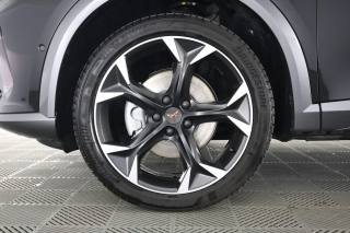 CUPRA Formentor usata 9