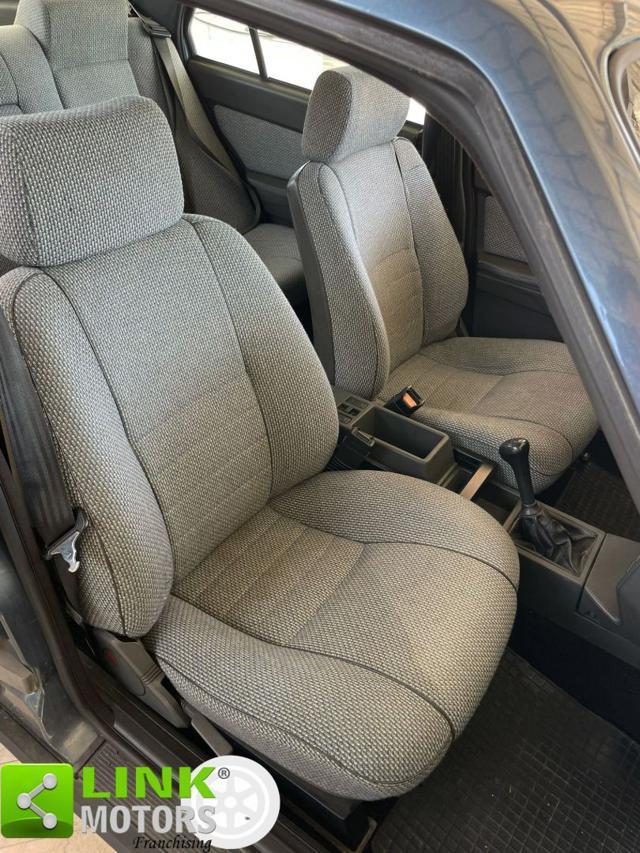 ALFA ROMEO 75 usata 4