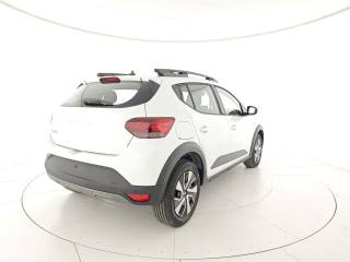 DACIA Sandero usata, con Airbag Passeggero