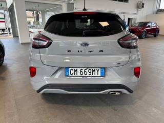 FORD Puma usata, con Autoradio