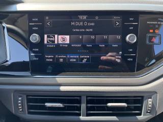VOLKSWAGEN Polo usata, con Bluetooth