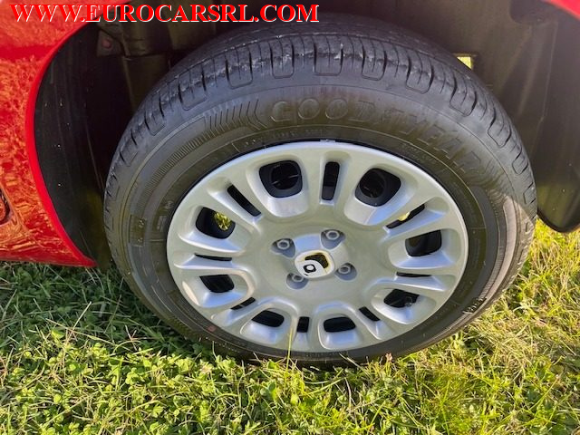 FIAT Panda usata, con Alzacristalli elettrici