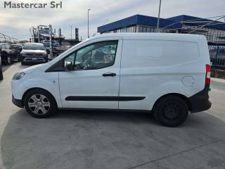 FORD Transit Courier usata, con Airbag Passeggero