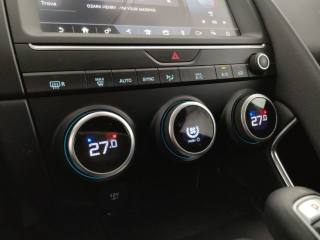 JAGUAR E-Pace usata, con Sensore di pioggia