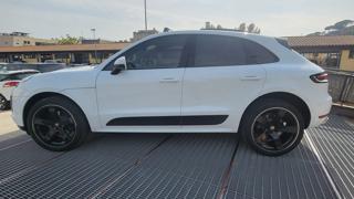 PORSCHE Macan usata, con Alzacristalli elettrici