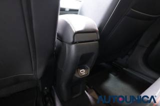 FIAT 500X usata, con Airbag testa