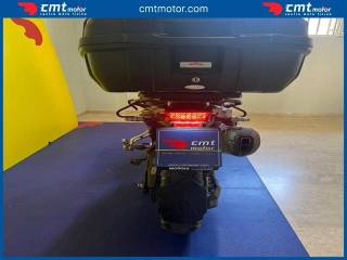 BENELLI TRK 502 usata 14