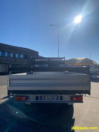 CITROEN Jumper usata, con Climatizzatore