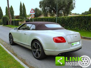 BENTLEY Continental usata, con Airbag laterali