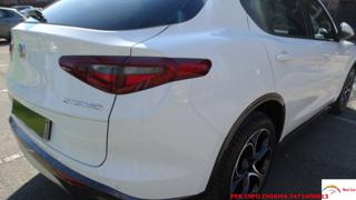 ALFA ROMEO Stelvio usata 73