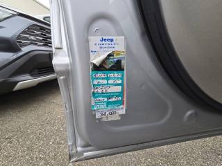 JEEP Renegade usata, con Cruise Control