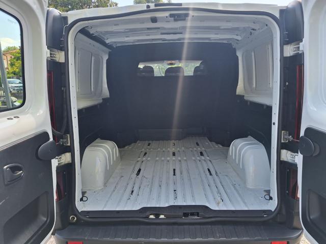 FIAT Talento usata, con Alzacristalli elettrici