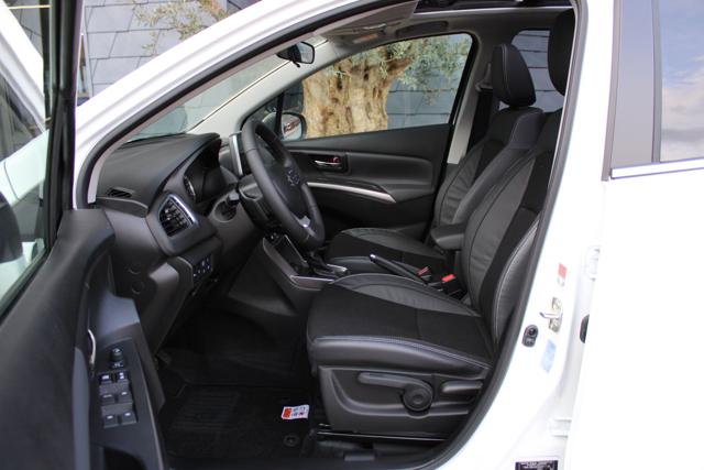 SUZUKI S-Cross usata, con Controllo automatico clima