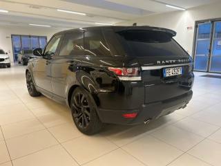 LAND ROVER Range Rover Sport usata, con Airbag Passeggero