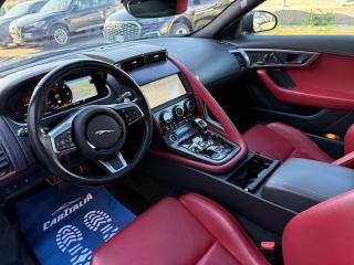 JAGUAR F-Type usata, con Cruise Control