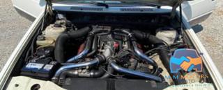 MASERATI Biturbo usata 10