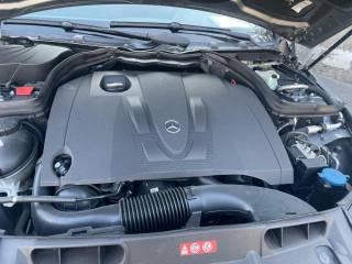 MERCEDES-BENZ C 220 usata, con Cerchi in lega