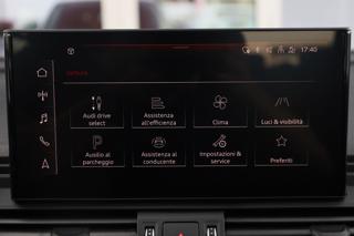 AUDI Q5 usata, con Supporto lombare