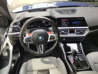 BMW M4 usata, con Start/Stop Automatico