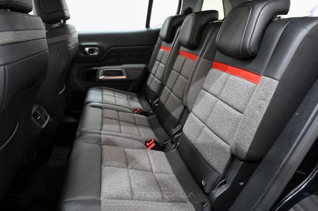 CITROEN C5 Aircross usata, con Bracciolo
