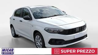 FIAT Tipo 1.5 Hybrid DCT 5 porte