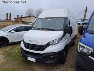 IVECO Daily usata, con Airbag