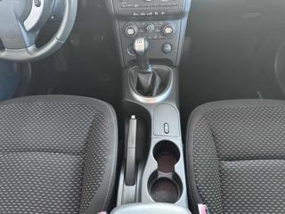 NISSAN Qashqai+2 usata 47