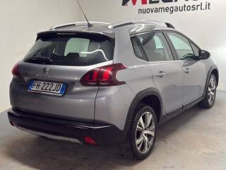 PEUGEOT 2008 usata, con Cerchi in lega