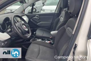 FIAT 500X usata 6